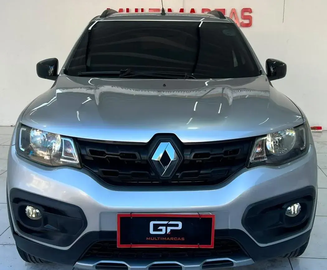 Renault KWID OUTSIDER