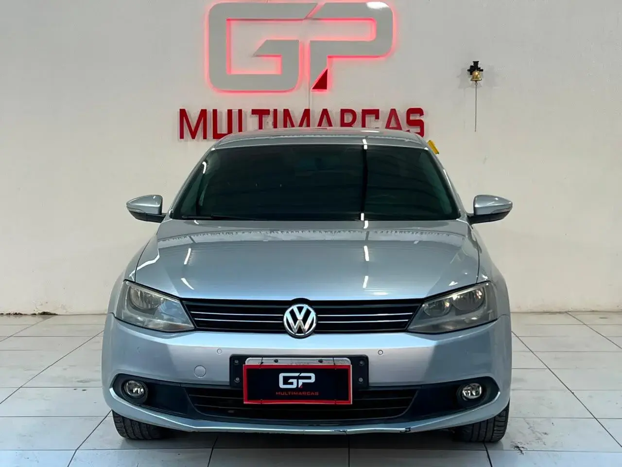 VW - VolksWagen JETTA Comfortline